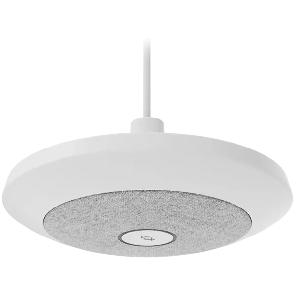 LOGITECH Mic Pod Pendant Mount - OFF-WHITE - EMEA29-953