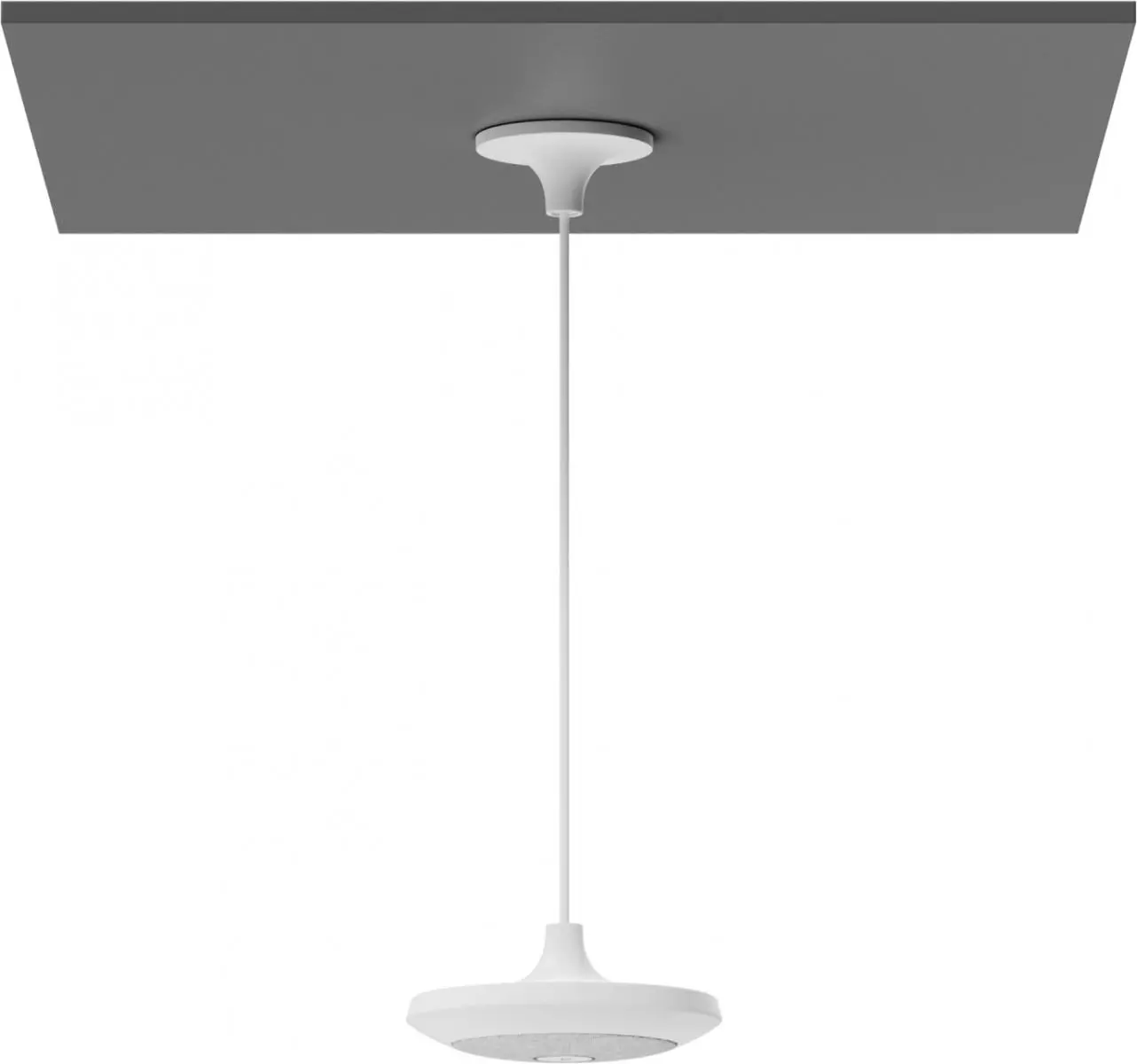 Аксесоар, Logitech Mic Pod Pendant Mount - OFF-WHITE - WW-9004