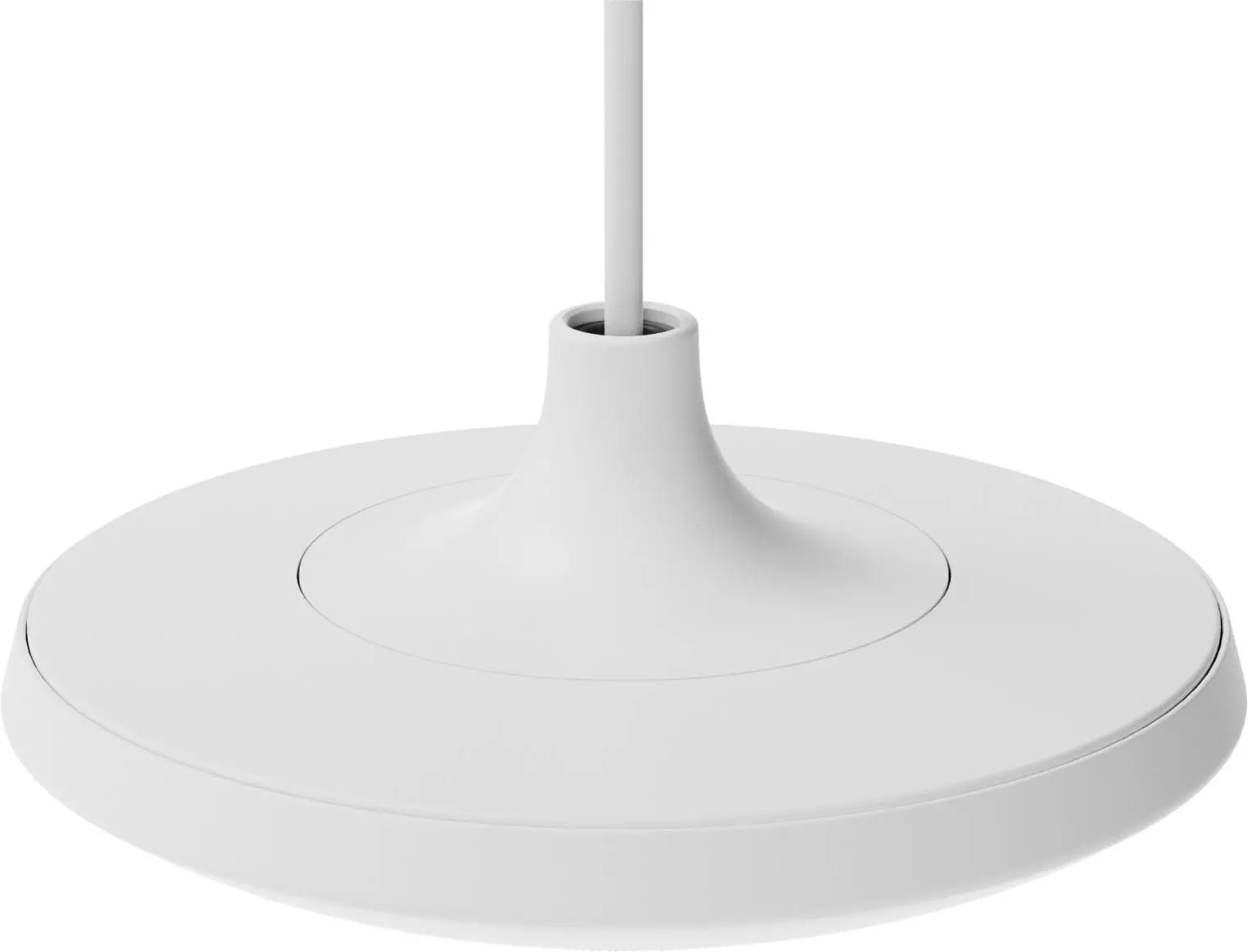 Аксесоар, Logitech Mic Pod Pendant Mount - OFF-WHITE - WW-9004 - image 1