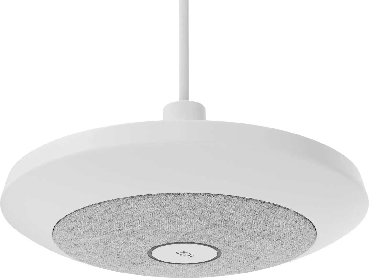 Аксесоар, Logitech Mic Pod Pendant Mount - OFF-WHITE - WW-9004 - image 2