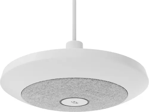 Аксесоар, Logitech Mic Pod Pendant Mount - OFF-WHITE - WW-9004 - image 2