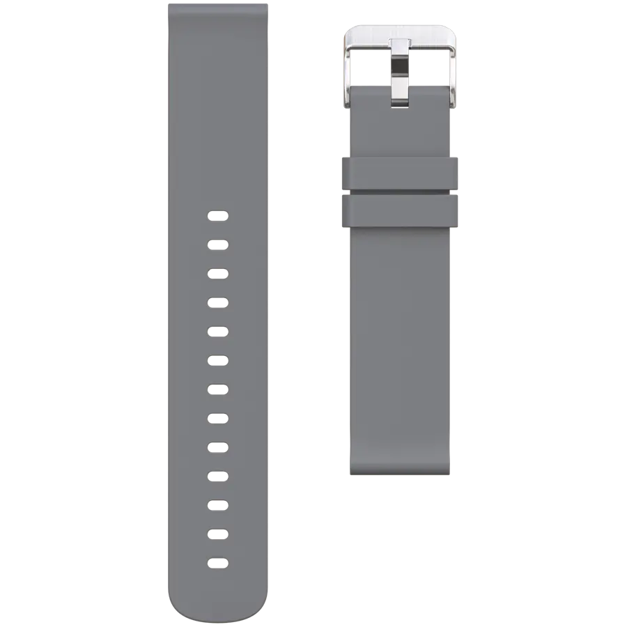 CANYON smart watch Chatter SW-58 BT-CALL Silver Grey - image 3