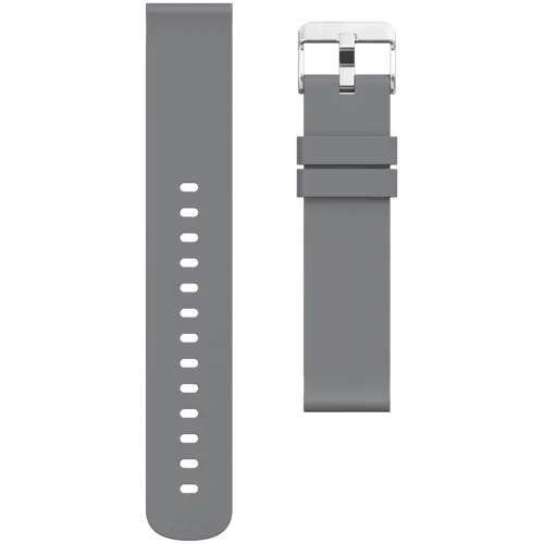 CANYON smart watch Chatter SW-58 BT-CALL Silver Grey - image 3