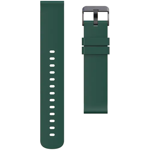 CANYON smartwatch Chatter SW-58 BT-CALL Negru Verde - 4