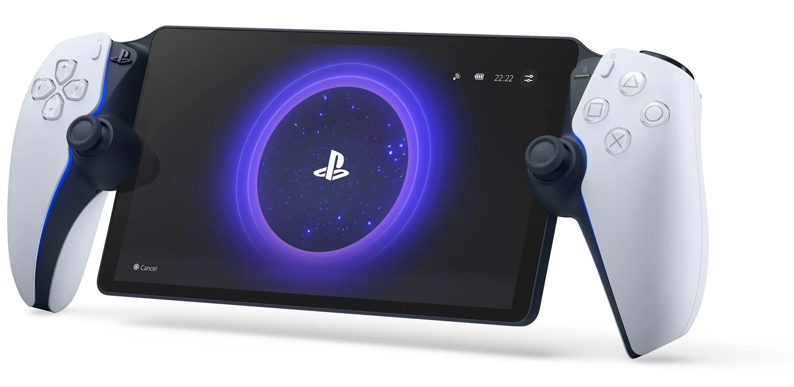 Дистанционен плейър PlayStation Portal за PS5 - image 1