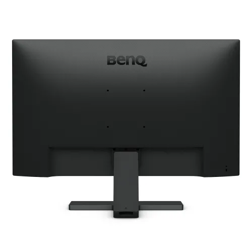 Монитор, BenQ GL2780, 27" TN, 1ms, 75Hz, 1920x1080 FHD, Flicker-free, Brightness Intelligence (B.I.), LBL, ePaper mode, Color Weakness Mode, 1000:1, DCR 12M:1, 8bit, 300 cd/m, VGA, DVI, HDMI (v1.4) x1, DisplayPort (DP), Speakers 2W x2, Tilt, Vesa 100x100, Black - image 3