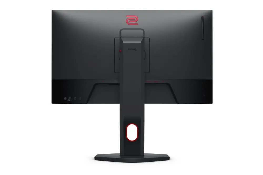 Монитор, BenQ ZOWIE XL2540K, 24.5", 240Hz, FHD, e-Sports, XL Setting to Share, Quick Access Set., S Switch, Black eQualizer, Color Vibrance, LBL, Shield, 1000:1, 320 cd/m2, HDMI 2.0 x3, DP 1.2, USB 2.0x1,Headphone jack, Pivot, Swivel, Tilt, Height adj., VESA - image 1