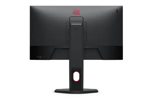 Монитор, BenQ ZOWIE XL2540K, 24.5", 240Hz, FHD, e-Sports, XL Setting to Share, Quick Access Set., S Switch, Black eQualizer, Color Vibrance, LBL, Shield, 1000:1, 320 cd/m2, HDMI 2.0 x3, DP 1.2, USB 2.0x1,Headphone jack, Pivot, Swivel, Tilt, Height adj., VESA - 2
