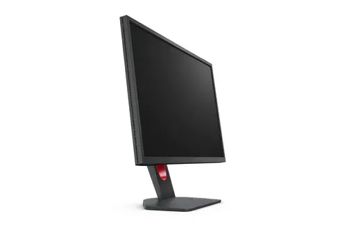 Монитор, BenQ ZOWIE XL2540K, 24.5", 240Hz, FHD, e-Sports, XL Setting to Share, Quick Access Set., S Switch, Black eQualizer, Color Vibrance, LBL, Shield, 1000:1, 320 cd/m2, HDMI 2.0 x3, DP 1.2, USB 2.0x1,Headphone jack, Pivot, Swivel, Tilt, Height adj., VESA - 3