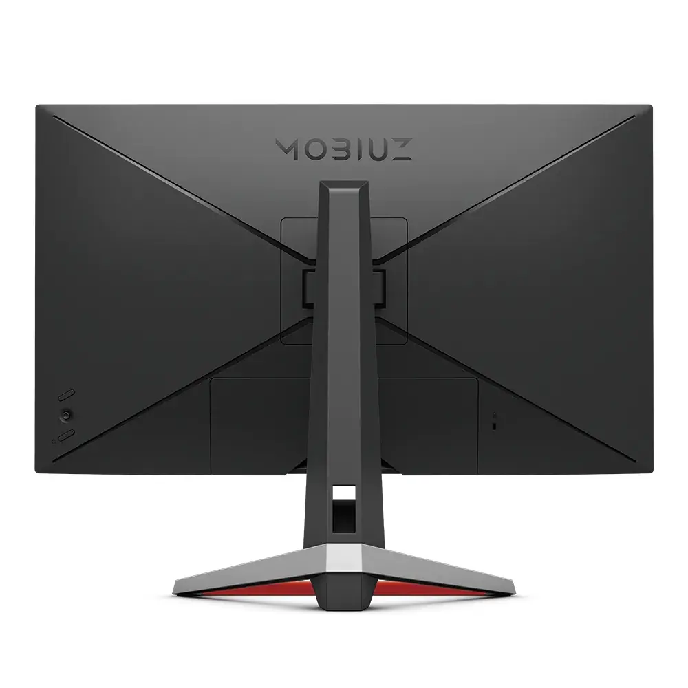 Monitor, BenQ MOBIUZ EX2710S, 27",IPS, HDRi, 165Hz,1ms, 1920x1080 FHD, FreeSync Premium, compatibil cu PS5/XboX Series X, 99% sRGB, HDR10, B.I.+ - image 3