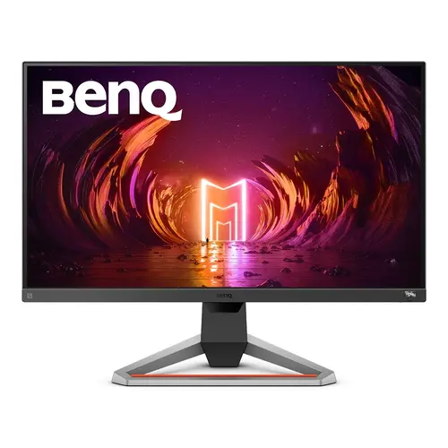 Monitor, BenQ MOBIUZ EX2710S, 27",IPS, HDRi, 165Hz,1ms, 1920x1080 FHD, FreeSync Premium, compatibil cu PS5/XboX Series X, 99% sRGB, HDR10, B.I.+ - 1