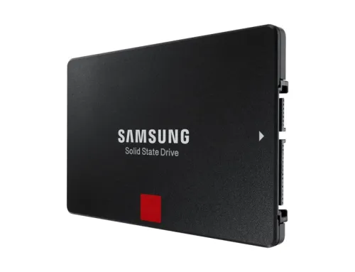 Samsung SSD 860 PRO 256GB Int. 2.5" SATA III - image 2