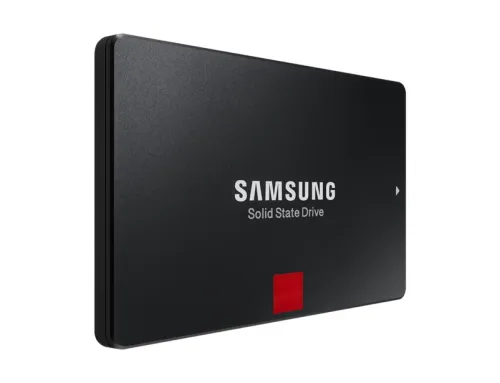 Samsung SSD 860 PRO 256GB Int. 2.5" SATA III - image 3