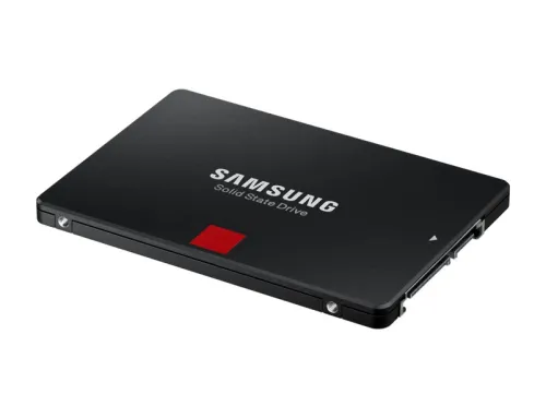 Samsung SSD 860 PRO 256GB Int. 2.5" SATA III - image 4