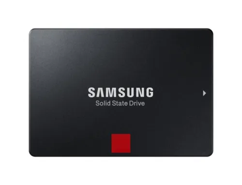 Samsung SSD 860 PRO 256GB Int. 2.5" SATA III