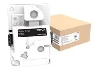 Αναλώσιμο, Xerox μπουκάλι αποβλήτων γραφίτη 15,000 σελίδων C230/C235