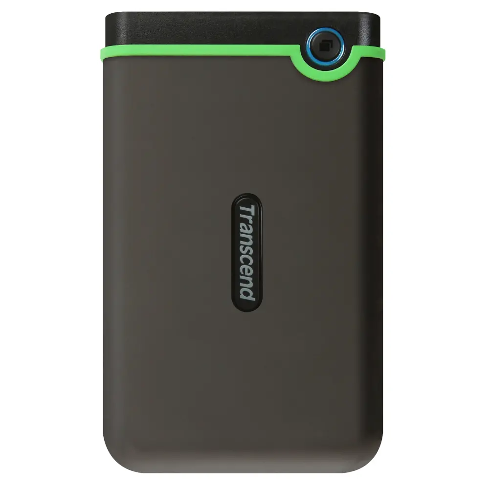 Hard disk, Transcend 4TB StoreJet M3 2.5" HDD portabil, slim, Type C