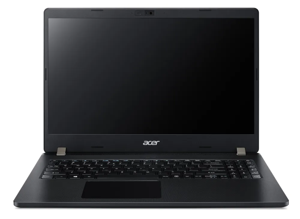 Лаптоп, Acer TravelMate P215-53-57V3, Core i5-1135G7 ( up to 4.2Ghz, 8MB cache), 15.6" IPS FHD (1920x1080), 8GB DDR4 soDIMM, 512GB PCIe Gen3, Intel UHD Graphics, (Wi-Fi 6 AX), TPM 2.0, LTE Modem, Backlit KBD, Windows 10 Pro, Black
