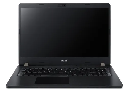 Лаптоп, Acer TravelMate P215-53-57V3, Core i5-1135G7 ( up to 4.2Ghz, 8MB cache), 15.6" IPS FHD (1920x1080), 8GB DDR4 soDIMM, 512GB PCIe Gen3, Intel UHD Graphics, (Wi-Fi 6 AX), TPM 2.0, LTE Modem, Backlit KBD, Windows 10 Pro, Black