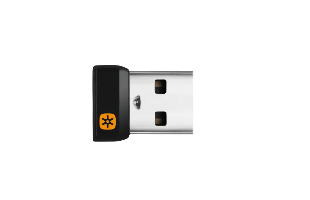 Адаптер, Logitech USB Unifying Receiver - EMEA - image 1
