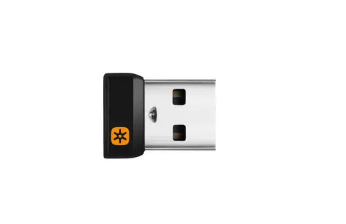 Αντάπτορας, Logitech USB Unifying Receiver - EMEA - 2
