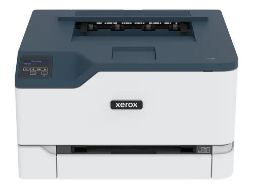 Лазерен принтер, Xerox C230 A4 colour printer 22ppm. Duplex, network, wifi, USB, 250 sheet paper tray - image 1