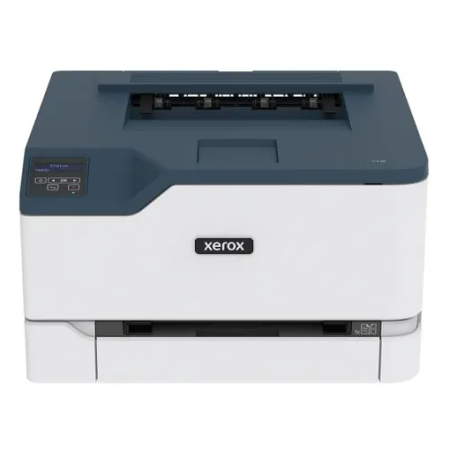 Лазерен принтер, Xerox C230 A4 colour printer 22ppm. Duplex, network, wifi, USB, 250 sheet paper tray