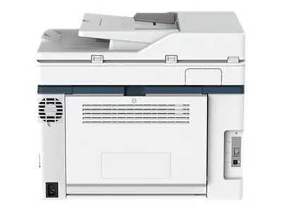 Лазерно многофункционално устройство, Xerox C235 A4 multifunction printer 22ppm. Duplex, network, wifi, USB, 2.4" colour touch screen, 250 sheet paper tray - image 2