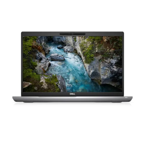 Лаптоп, Dell Precision 3561, Intel Core i9-11950H (24M Cache, up to 4.9 GHz), 15.6" FHD (1920x1080) AG, 16GB 3200MHz DDR4, 512GB SSD PCIe M.2, Nvidia T600, IR Cam and Mic, Wireless AX201+ Bluetooth, Backlit Keyboard, Win 10 Pro (64bit), 3Y Basic Onsite