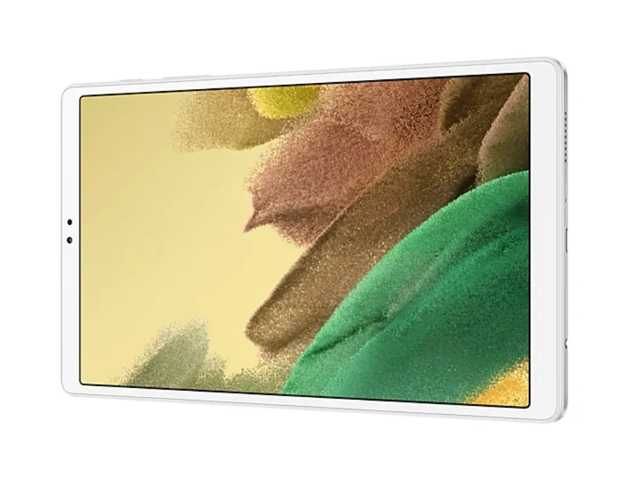 Таблет, Samsung SM-T220 Galaxy Tab A7 Lite WIFI 8.7", 1340x800, 32GB, 2.3GHz, 1.8GHz, 3 GB RAM, 5100 mAh, Silver - image 2