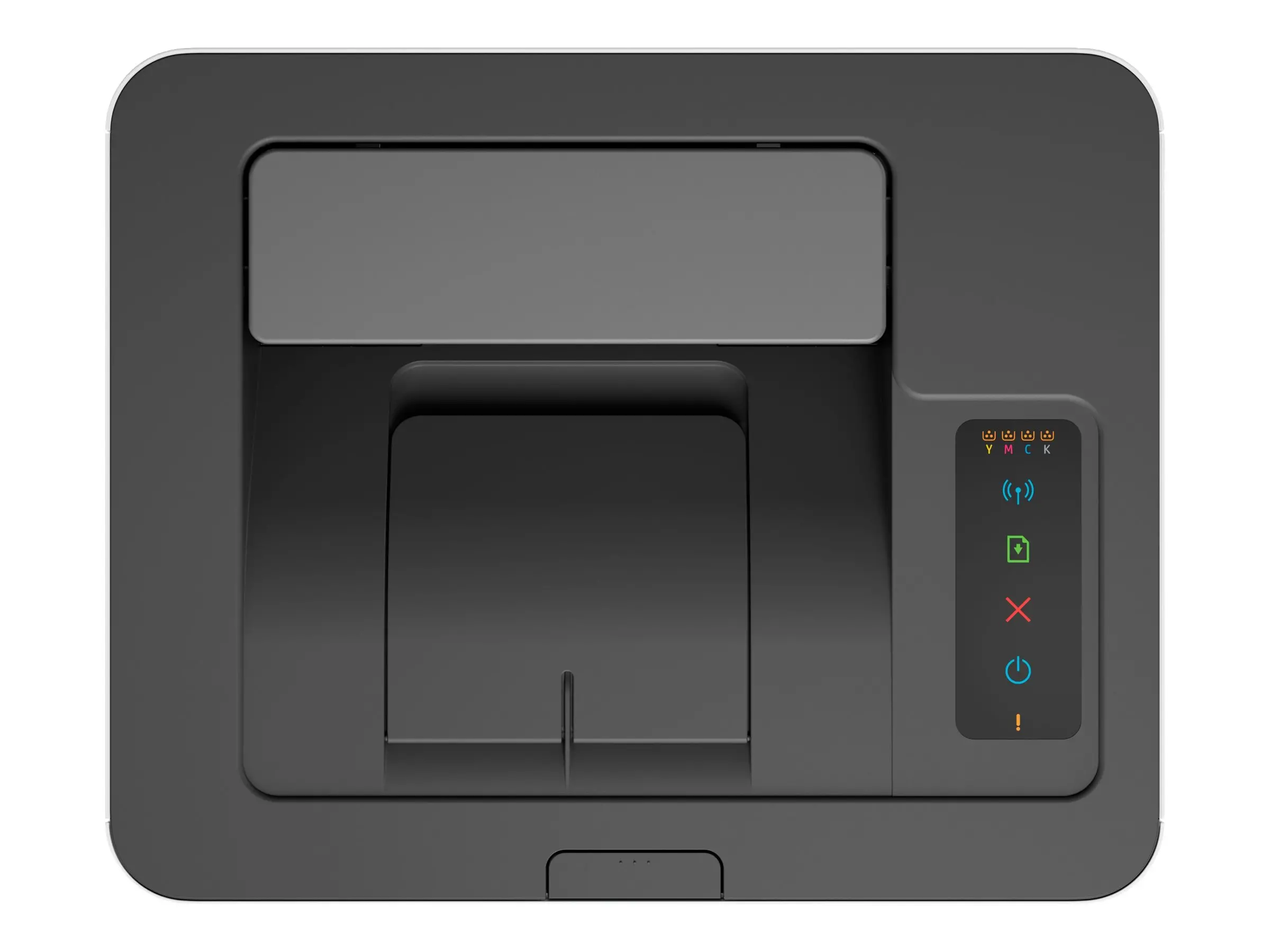 Λέιζερ εκτυπωτής, HP Color Laser 150nw Printer - image 1