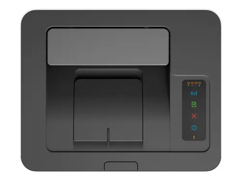 Λέιζερ εκτυπωτής, HP Color Laser 150nw Printer - 2