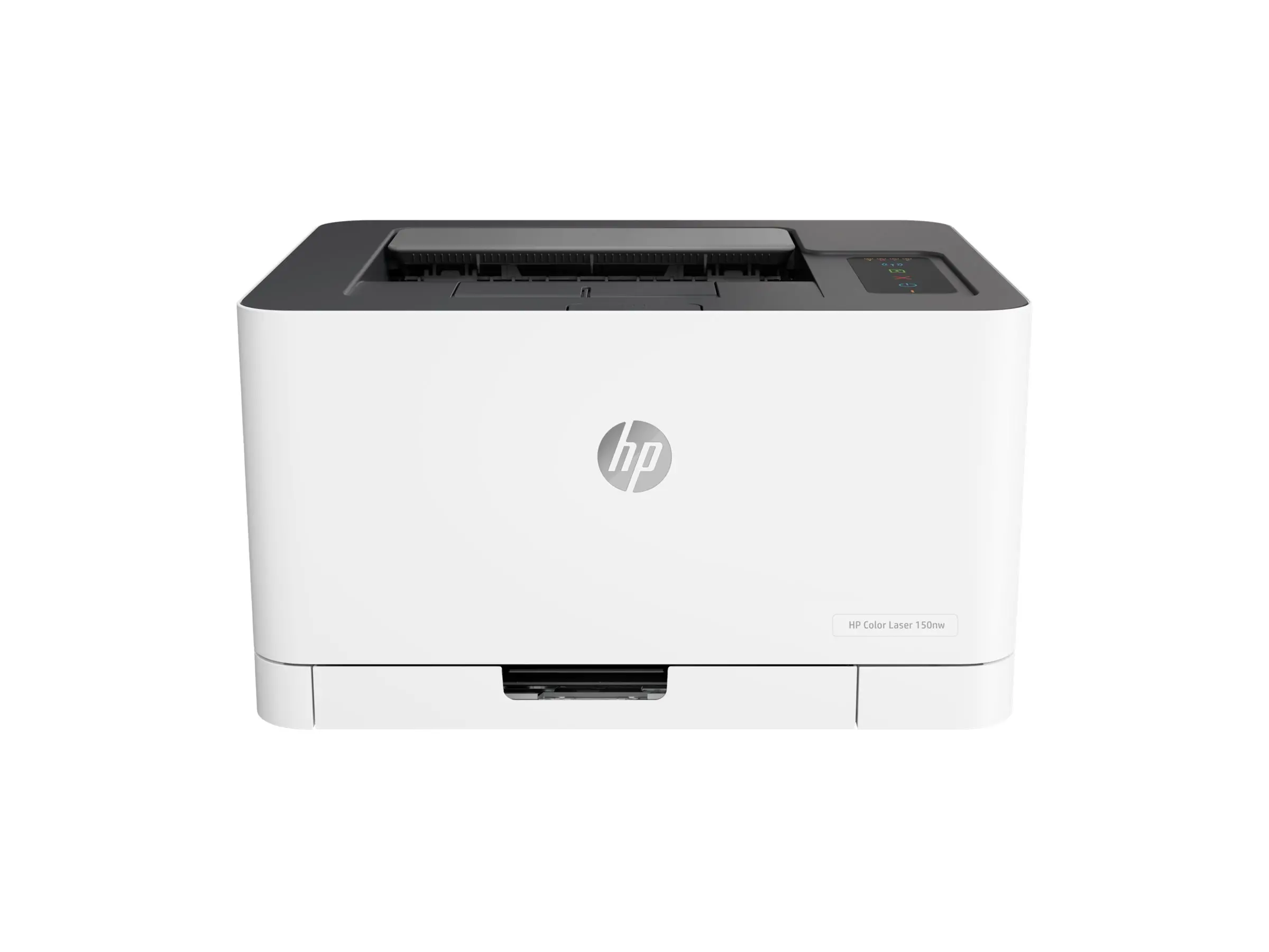 Imprimantă laser, HP Color Laser 150nw Printer - image 2