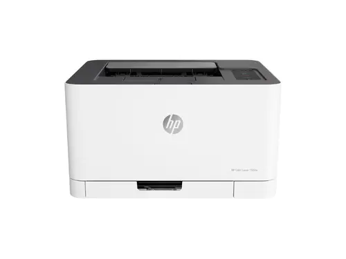 Imprimantă laser, HP Color Laser 150nw Printer - 3
