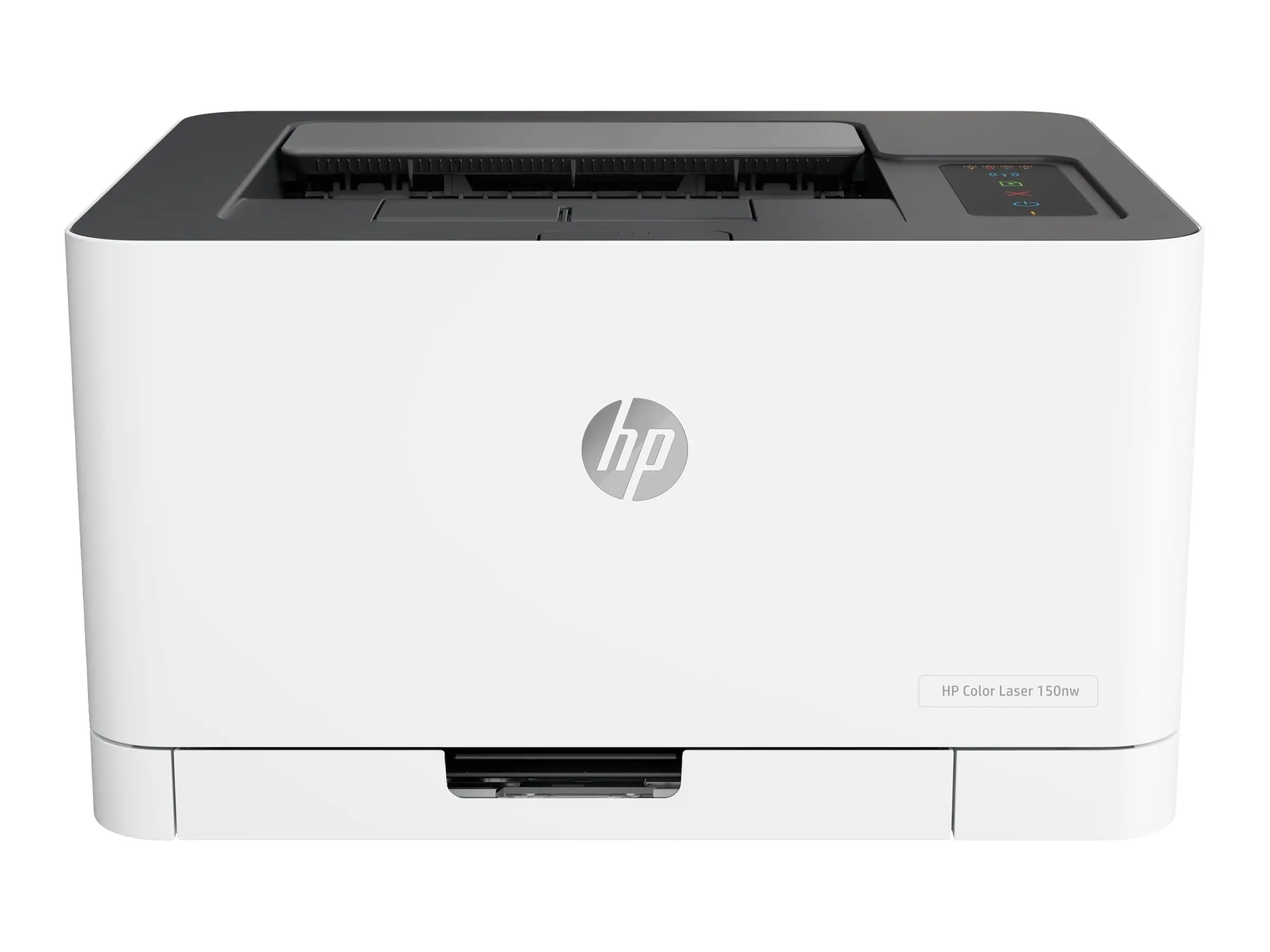 Imprimantă laser, HP Color Laser 150nw Printer - image 3