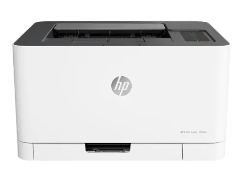 Λέιζερ εκτυπωτής, HP Color Laser 150nw Printer - 4