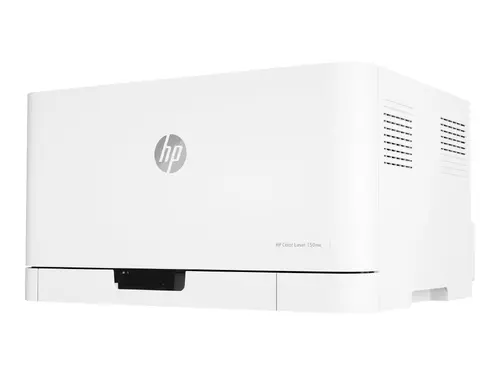 Лазерен принтер, HP Color Laser 150nw Printer - image 9