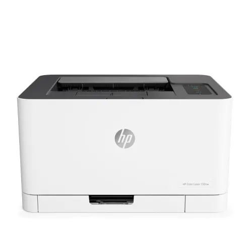 Лазерен принтер, HP Color Laser 150nw Printer