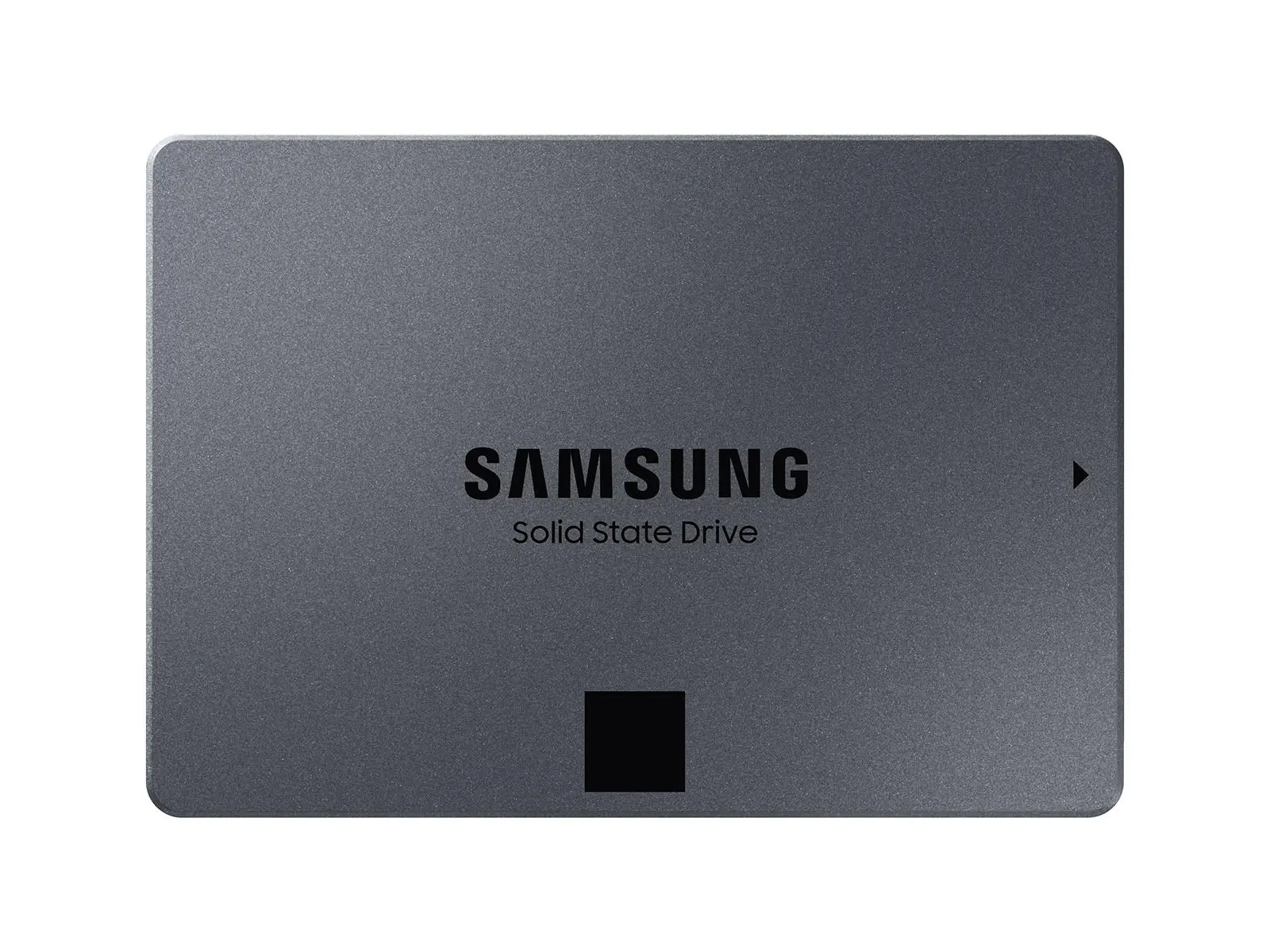 Твърд диск, Samsung SSD 870 QVO 8TB Int. 2.5" SATA, V-NAND 4bit MLC, Read up to 560MB/s, Write up to 530MB/s, MKX Controller, Cache Memory 8GB DDR4