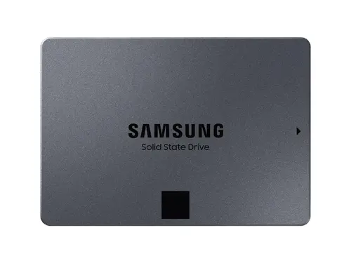 Hard disk, Samsung SSD 870 QVO 8TB Int. 2.5" SATA, V-NAND 4bit MLC, Citire până la 560MB/s, Scriere până la 530MB/s, MKX Controller, Memorie Cache 8GB - 1