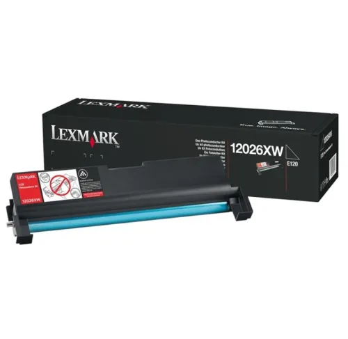 Консуматив, Lexmark E120 Photoconductor Kit (25K)