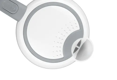 Електрическа кана, Bosch TWK7601, Plastic kettle, 1850-2200 W, 1.7 l, White - image 2