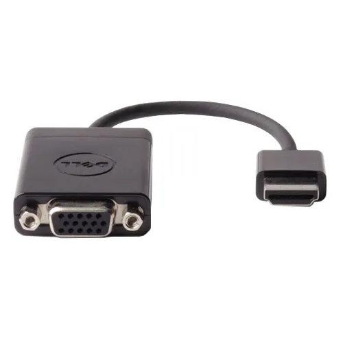 Адаптер, Dell Adapter - HDMI to VGA