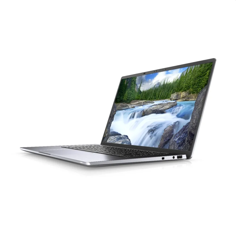 Лаптоп, Dell Latitude 9520, Intel Core i5-1145G7 (8M Cache, up to 4.4 GHz), 15.0" FHD (1920x1080) AG 400nits, 16GB 4266MHz LPDDR4 onboard, 256GB SSD PCIe M.2, Intel Iris Xe, ThBlt & FgrPr & SmtCd, IR Cam and Mic, WLAN + BT, Backlit Keyboard, Win 10 Pro (64bit), - image 2