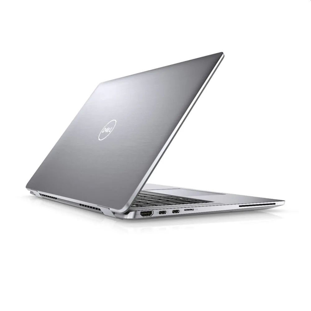Лаптоп, Dell Latitude 9520, Intel Core i5-1145G7 (8M Cache, up to 4.4 GHz), 15.0" FHD (1920x1080) AG 400nits, 16GB 4266MHz LPDDR4 onboard, 256GB SSD PCIe M.2, Intel Iris Xe, ThBlt & FgrPr & SmtCd, IR Cam and Mic, WLAN + BT, Backlit Keyboard, Win 10 Pro (64bit), - image 5