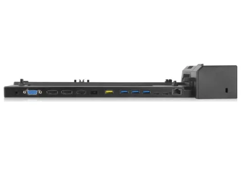 Докинг станция, Lenovo ThinkPad Ultra Docking Station for T480, T580, L580, L480 - image 1