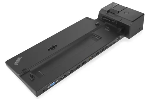 Докинг станция, Lenovo ThinkPad Ultra Docking Station for T480, T580, L580, L480 - image 2