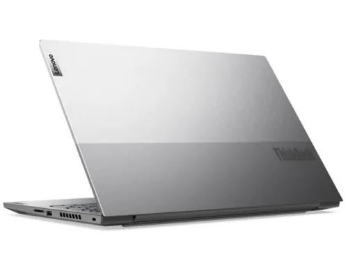 Лаптоп, Lenovo ThinkBook 15p Intel Core i7-10750H (2.6GHz up to 5.0GHz, 12MB), 16GB(8+8) DDR4 2933MHz, 1TB SSD, 15.6" UHD(3840x2160) IPS, AG, nVidia GeForce GTX 1650TI/4GB, WLAN ac, BT, 720p HD Cam, KB Backlit, FPR, 3 cell, DOS, 3Y - image 2