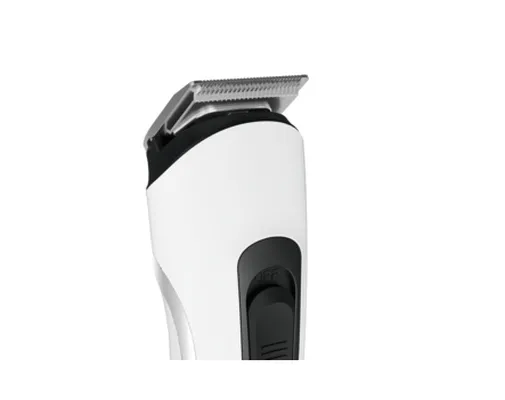 Тример, Rowenta TN8961F4 Multistyle 9in1, hair & beard, ear & nose, washable head, self-sharpening stainless steel blades, 60min autonomy, NiMh, charging time 8h, cordless + corded, cleaning brush & oil - image 2