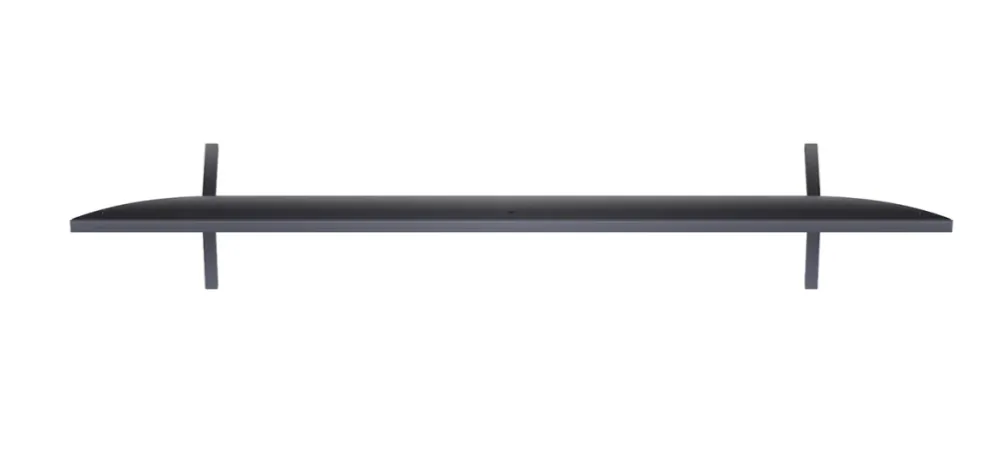 Телевизор, LG 50UP80003LR, 50" 4K IPS UltraHD TV 3840 x 2160, DVB-T2/C/S2, webOS Smart TV, ThinQ AI, Quad Core Processor 4K, WiFi 802.11ac, HDR10, HLG, ALLM / HGiG, AI Sound, Voice Controll, Wi-Di, Miracast / AirPlay 2, HDMI, CI, LAN, USB, Bluetooth, 2 pole Sta - image 3